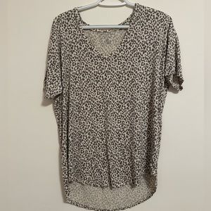 American Eagle soft & sexy top